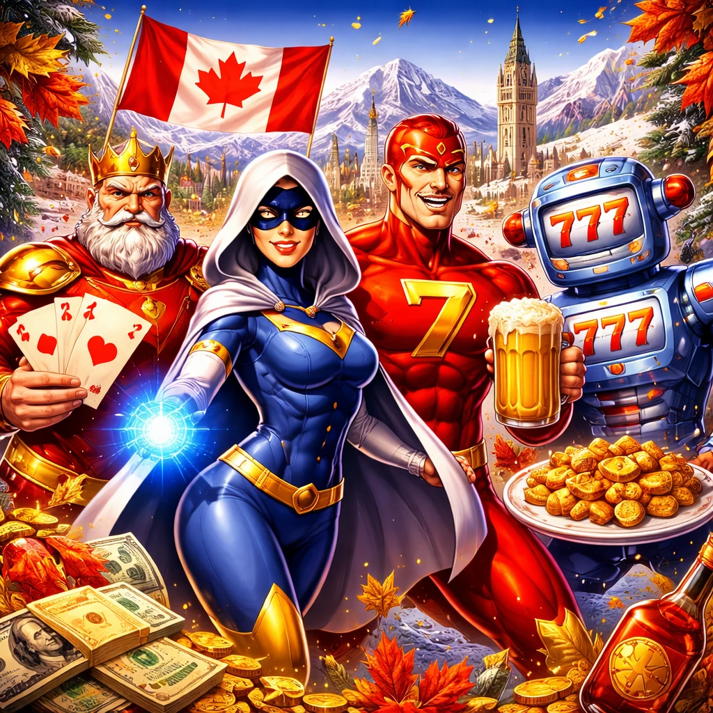 Play at Wintino Casino - Slots and Live Games